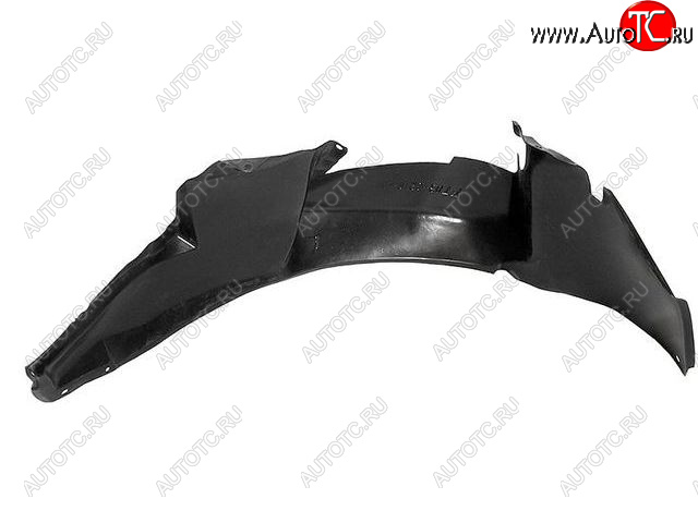 359 р. Левый подкрылок BodyParts  Daewoo Nexia  дорестайлинг (1995-2008)  с доставкой в г. Вологда