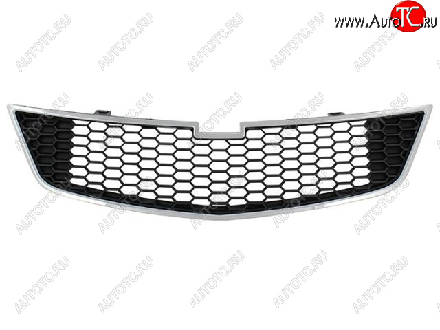 3 289 р. SPARK РЕШЕТКА РАДИАТОРА НИЖН (Китай) BODYPARTS cvspa10-103  с доставкой в г. Вологда