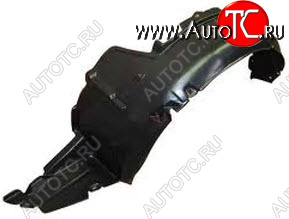 559 р. Левый подкрылок передний BODYPARTS Hyundai Sonata EF рестайлинг ТагАЗ (2001-2013)  с доставкой в г. Вологда