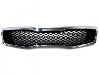 OPTIMA РЕШЕТКА РАДИАТОРА (Китай) BODYPARTS kaopt11-100