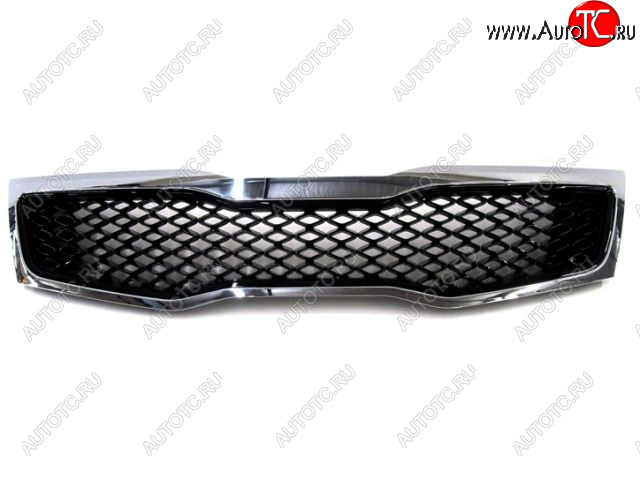 1 749 р. OPTIMA РЕШЕТКА РАДИАТОРА (Китай) BODYPARTS kaopt11-100  с доставкой в г. Вологда