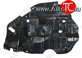 619 р. CAMRY ЗАЩИТА ПОДДОНА ПРАВ (Китай) ПЛАСТИК BODYPARTS tycam11-9f2p-r  с доставкой в г. Вологда