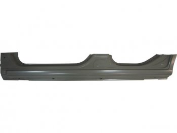 ELANTRA 01-06 ПОРОГ ЛЕВ (Китай) BODYPARTS hnela01-480-l