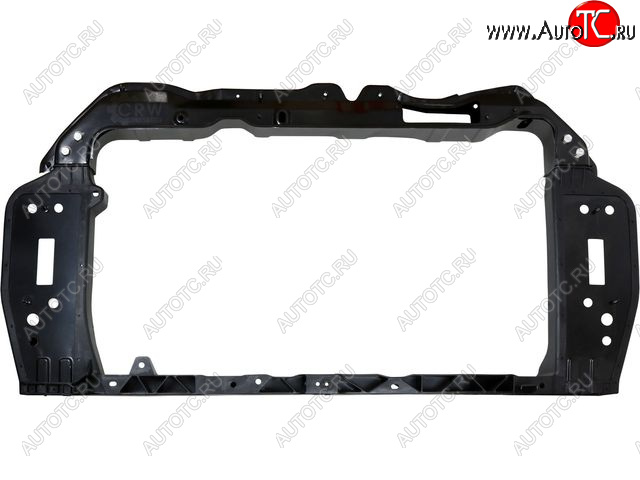 4 099 р. PICANTO ПАНЕЛЬ ПЕРЕДН ПЛАСТИК (Китай) BODYPARTS kapic12-361  с доставкой в г. Вологда