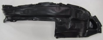 Левый подкрылок BodyParts Toyota Land Cruiser Prado  J150 (2009-2013) дорестайлинг