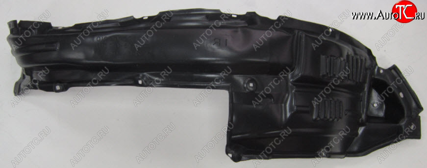 559 р. Левый подкрылок BodyParts  Toyota Land Cruiser Prado  J150 (2009-2013) дорестайлинг  с доставкой в г. Вологда