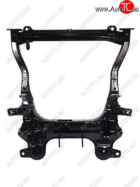 7 899 р. AVEO 11- ПОДРАМНИК ДВИГАТЕЛЯ (Китай) BODYPARTS cvave11-9e0  с доставкой в г. Вологда