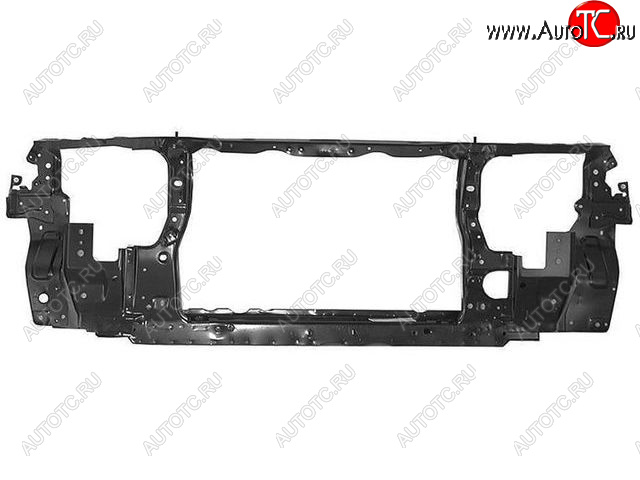 6 999 р. 626 СУППОРТ РАДИАТОРА (Тайвань) BODYPARTS mz62697-380  с доставкой в г. Вологда