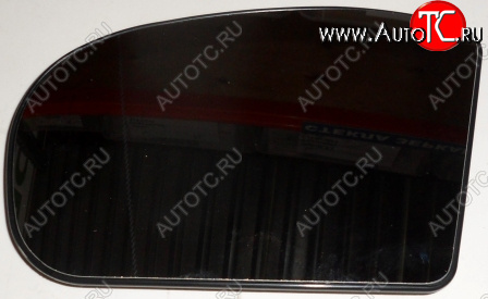 929 р. W203 СТЕКЛО ЗЕРКАЛА ЛЕВ ЭЛЕКТР С ПОДОГРЕВ (aspherical) (Тайвань) VIEWMAX md20300-460-l  с доставкой в г. Вологда