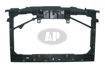 5 399 р. 6 СУППОРТ РАДИАТОРА (Тайвань) TYG mz00608-380  с доставкой в г. Вологда. Увеличить фотографию 1