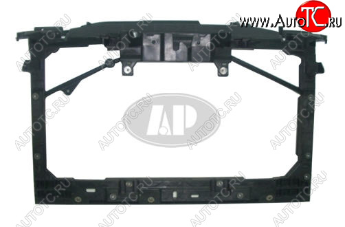 5 399 р. 6 СУППОРТ РАДИАТОРА (Тайвань) TYG mz00608-380  с доставкой в г. Вологда