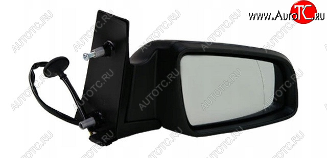 4 699 р. ZAFIRA ЗЕРКАЛО ПРАВ ЭЛЕКТР С ПОДОГРЕВ (convex) (Тайвань) VIEWMAX opzaf05-450-r  с доставкой в г. Вологда