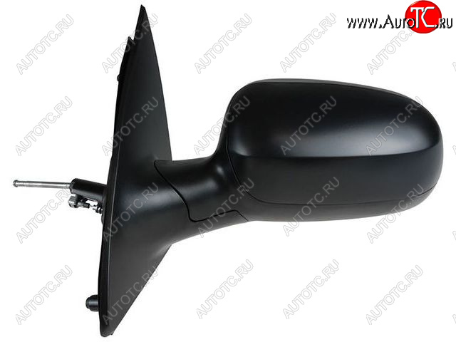 1 279 р. CORSA ЗЕРКАЛО ЛЕВ МЕХАН (aspherical) (Тайвань) VIEWMAX opcor01-450-l  с доставкой в г. Вологда