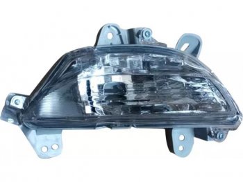 Правый указатель поворота в бампер DEPO Mazda 3/Axela  BM (2013-2016) дорестайлинг седан, дорестайлинг, хэтчбэк