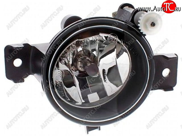 3 599 р.  Противотуманная фара левая DEPO  BMW X5  E70 (2010-2013) рестайлинг  с доставкой в г. Вологда
