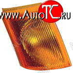 599 р. TRANSIT 95-00 УКАЗ.ПОВОРОТА УГЛОВОЙ ПРАВ (DEPO) ЖЕЛТ DEPO 431-1517r-ue  с доставкой в г. Вологда