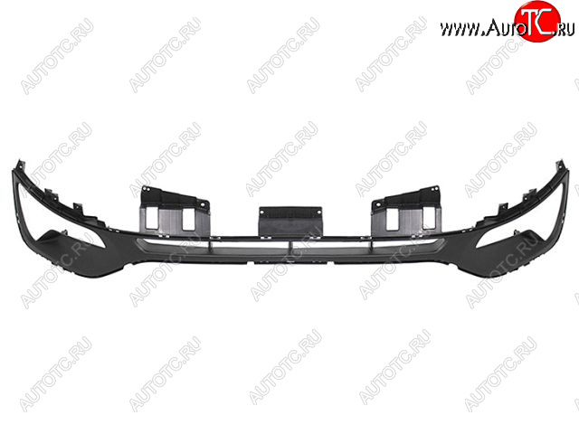 999 р. SPORTAGE РЕШЕТКА БАМПЕРА ПЕРЕДН (Китай) BODYPARTS kaspr10-191  с доставкой в г. Вологда