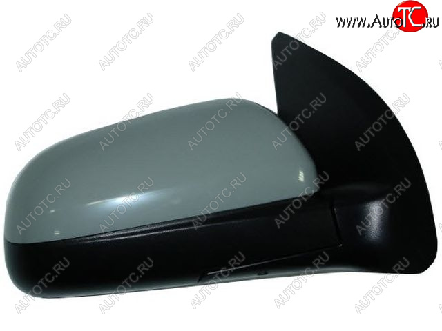 3 899 р. AVEO {ХЭТЧБЭК (10-11) RAVON NEXIA R3 (15-)} ЗЕРКАЛО ПРАВ ЭЛЕКТР С ПОДОГРЕВ (СЕДАН) (Тайвань) ГРУНТ VIEWMAX cvave06-454x-r  с доставкой в г. Вологда