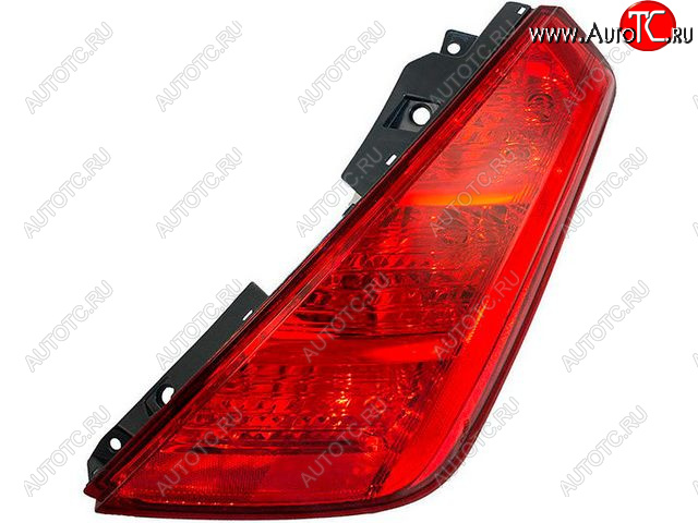 6 899 р. Правый фонарь DEPO Nissan Murano 1 Z50 (2002-2009)  с доставкой в г. Вологда