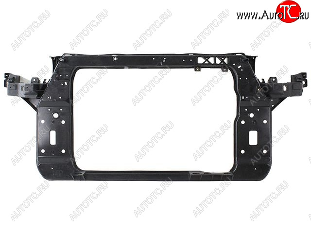 4 999 р. IX35 СУППОРТ РАДИАТОРА (Китай) BODYPARTS hnx3510-381  с доставкой в г. Вологда