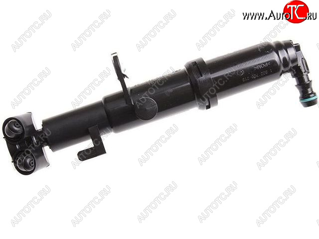 649 р. Левая форсунка омывателя фар (пр-во Китай) BODYPARTS  Mercedes-Benz S class  W221 (2006-2013)  с доставкой в г. Вологда