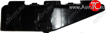 215 р. Левое крепление заднего бампера (пр-во Китай) BODYPARTS  Toyota Corolla  E120 (2000-2004) седан дорестайлинг  с доставкой в г. Вологда