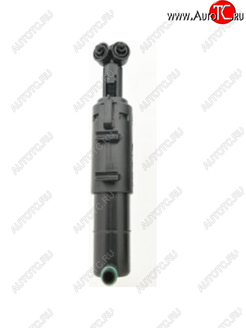 529 р. Левая форсунка омывателя фар (пр-во Китай) BODYPARTS  Mercedes-Benz C-Class  W204 (2007-2011) дорестайлинг седан  с доставкой в г. Вологда