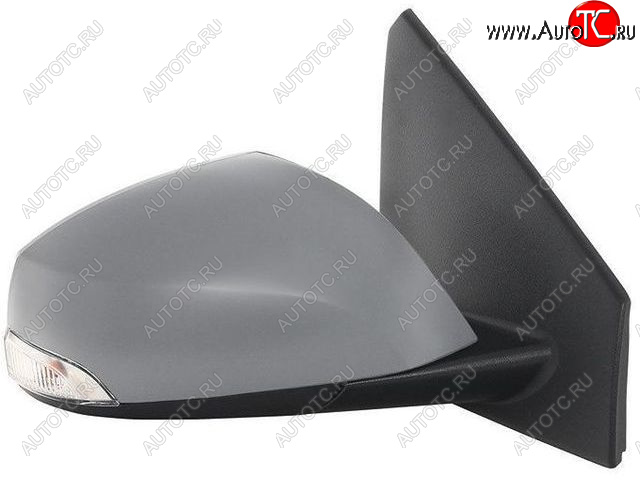 8 849 р. FLUENCE {MEGANE 08-} ЗЕРКАЛО ПРАВ ЭЛЕКТР С ПОДОГРЕВ АВТОСКЛАДЫВ УК.ПОВОР (aspherical) (Тайвань) ГРУНТ VIEWMAX rnflu10-451x-r  с доставкой в г. Вологда
