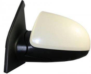 PICANTO ЗЕРКАЛО ЛЕВ ЭЛЕКТР С ПОДОГРЕВ (Тайвань) ГРУНТ VIEWMAX kapic08-451x-l
