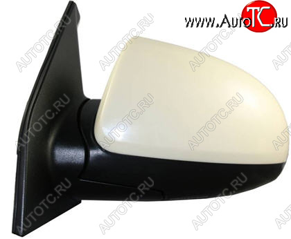 4 299 р. PICANTO ЗЕРКАЛО ЛЕВ ЭЛЕКТР С ПОДОГРЕВ (Тайвань) ГРУНТ VIEWMAX kapic08-451x-l  с доставкой в г. Вологда