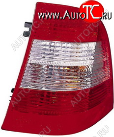6 549 р. Правый фонарь DEPO  Mercedes-Benz ML class  W163 (2001-2005) рестайлинг  с доставкой в г. Вологда