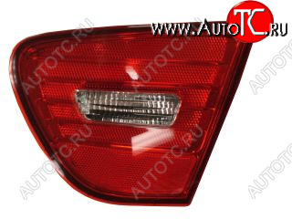699 р. ELANTRA ФОНАРЬ ЗАДН ВНУТРЕН ПРАВ BODYPARTS hnela07-750-r  с доставкой в г. Вологда