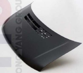VITO {VIANO} КАПОТ (Тайвань) TYG mdvit96-330