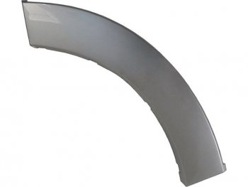 PAJERO МОЛДИНГ АРКИ КРЫЛА ПРАВ ЗАДН , ЗАДН ЧАСТЬ BODYPARTS mbpaj07-290-r