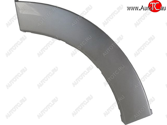 1 859 р. PAJERO МОЛДИНГ АРКИ КРЫЛА ПРАВ ЗАДН , ЗАДН ЧАСТЬ BODYPARTS mbpaj07-290-r  с доставкой в г. Вологда