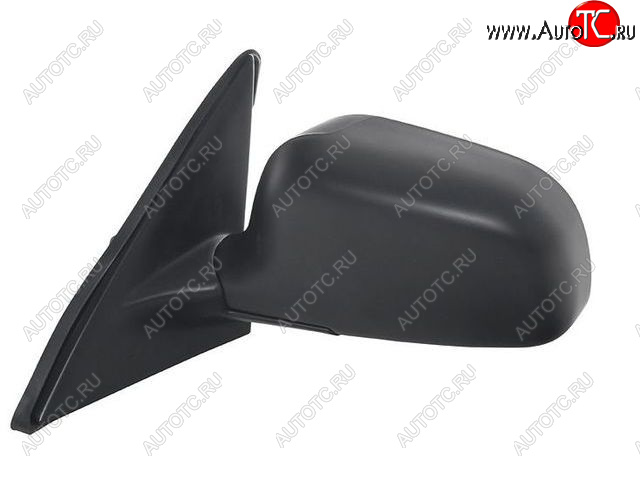 1 689 р. LANCER ЗЕРКАЛО ЛЕВ ЭЛЕКТР БЕЗ ПОДОГРЕВ (convex) (Тайвань) ЧЕРН VIEWMAX mblan93-450b-l  с доставкой в г. Вологда