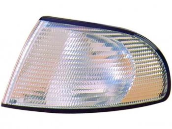 AUDI A4 94-98 УКАЗ.ПОВОРОТА УГЛОВОЙ ЛЕВ (Bosch тип) (DEPO) БЕЛЫЙ DEPO 441-1514l-ue