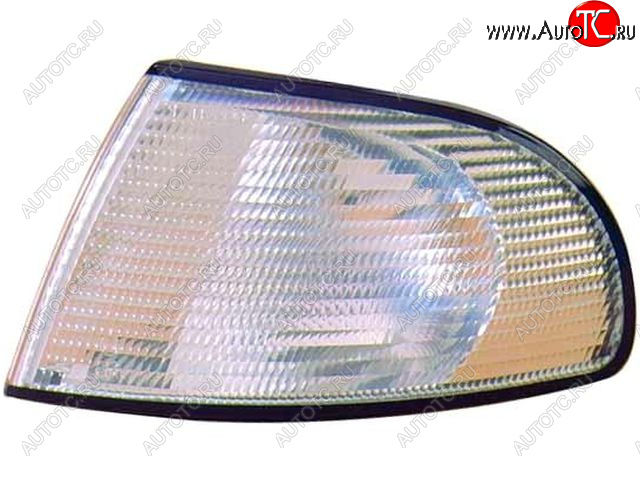 899 р. AUDI A4 94-98 УКАЗ.ПОВОРОТА УГЛОВОЙ ЛЕВ (Bosch тип) (DEPO) БЕЛЫЙ DEPO 441-1514l-ue  с доставкой в г. Вологда