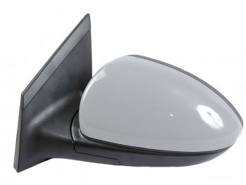 3 369 р. CRUZE ЗЕРКАЛО ЛЕВ ЭЛЕКТР С ПОДОГРЕВ (convex) (Тайвань) ГРУНТ VIEWMAX cvcrz09-451x-l  с доставкой в г. Вологда. Увеличить фотографию 1