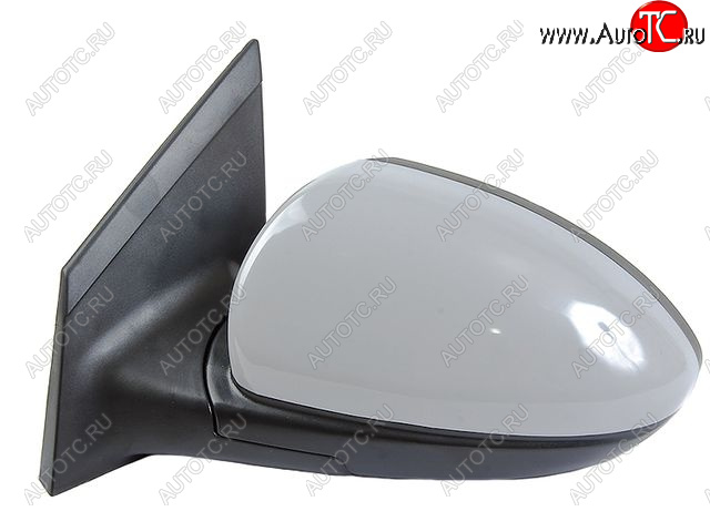 3 369 р. CRUZE ЗЕРКАЛО ЛЕВ ЭЛЕКТР С ПОДОГРЕВ (convex) (Тайвань) ГРУНТ VIEWMAX cvcrz09-451x-l  с доставкой в г. Вологда