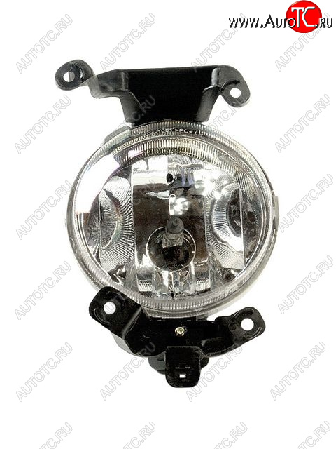 989 р. Противотуманная фара левая BODYPARTS Chevrolet Spark M200,250 (2005-2010)  с доставкой в г. Вологда