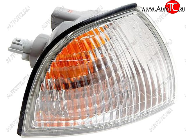 479 р. NEXIA 95- УКАЗ.ПОВОРОТА УГЛОВОЙ ПРАВ (Китай) BODYPARTS dwnex95-031-r  с доставкой в г. Вологда