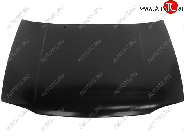 6 599 р. Капот BodyParts  Volkswagen Golf  3 (1991-1998) (Неокрашенный)  с доставкой в г. Вологда