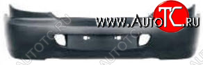 2 499 р. SPECTRA БАМПЕР ЗАДН (Китай) BODYPARTS kaspe05-641  с доставкой в г. Вологда