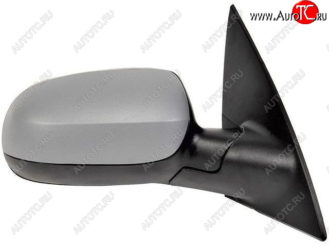 3 499 р. CORSA ЗЕРКАЛО ПРАВ ЭЛЕКТР С ПОДОГРЕВ (aspherical) (Тайвань) ГРУНТ VIEWMAX opcor01-451x-r  с доставкой в г. Вологда