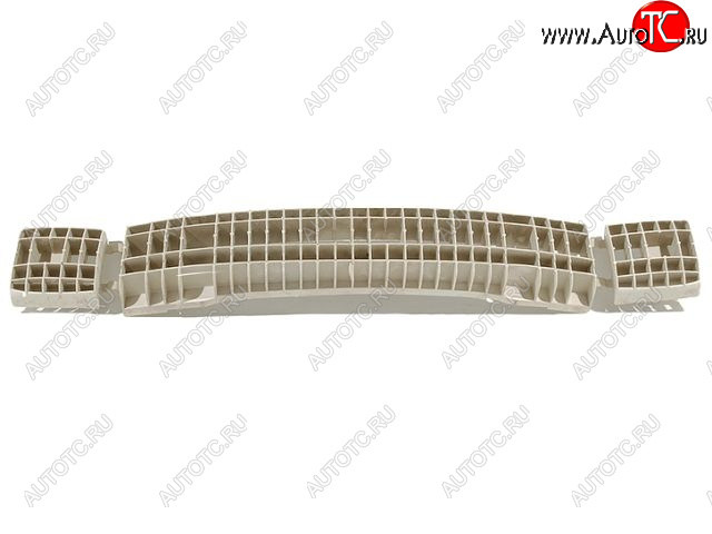 1 749 р. NEXIA УПЛОТНИТЕЛЬ БАМПЕРА ПЕРЕДН (Китай) BODYPARTS dwnex95-230  с доставкой в г. Вологда