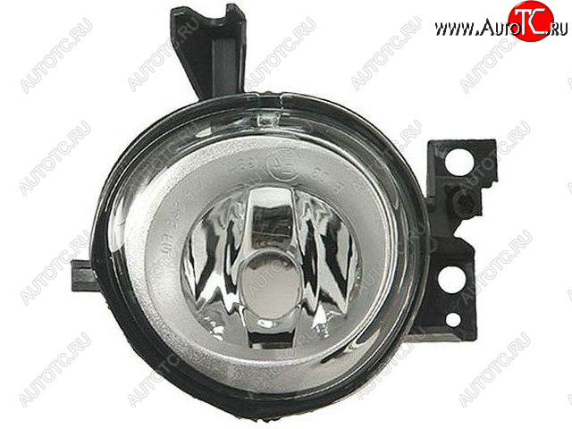 2 779 р. Правая противотуманная фара BODYPARTS  Volkswagen Touareg  GP (2006-2010) рестайлинг  с доставкой в г. Вологда