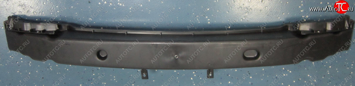 3 289 р. SPECTRA УСИЛИТЕЛЬ БАМПЕРА ПЕРЕДН В СБОРЕ С 2 КРОНШТЕЙН (Китай) BODYPARTS kaspe05-240  с доставкой в г. Вологда