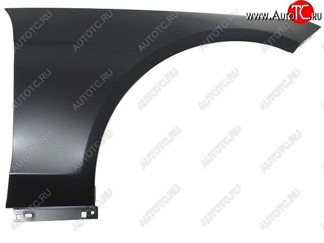 4 649 р. W212 {E350E550} КРЫЛО ПЕРЕДН ПРАВ БЕЗ ОТВ ППОВТОРИТЕЛЬ (Тайвань) СТАЛЬН TYG md21209-270t-r  с доставкой в г. Вологда