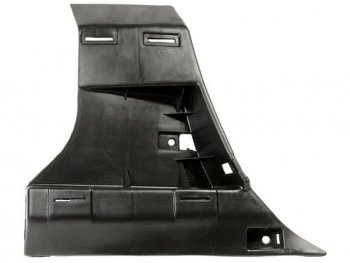 Левое крепление переднего бампера BODYPARTS Daewoo Nexia  дорестайлинг (1995-2008)